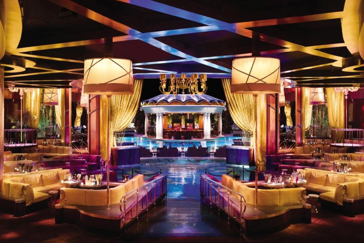 Wynn Las Vegas - Hotel Photo 11