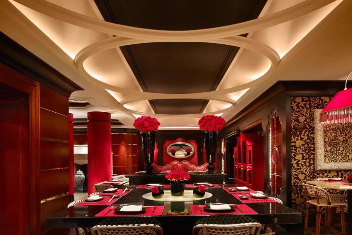 Wynn Las Vegas - Hotel Photo 13