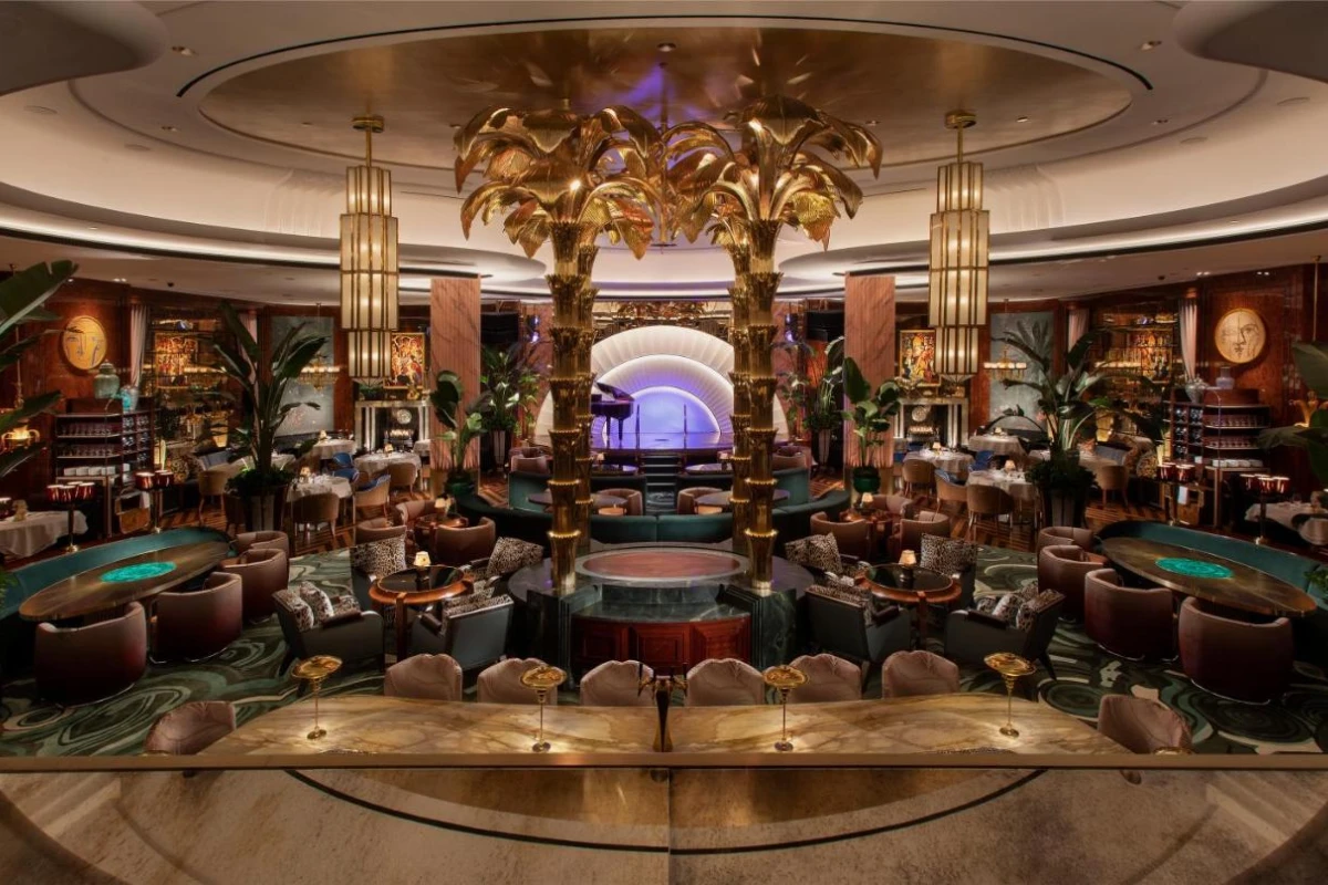 Wynn Las Vegas - Hotel Photo 14