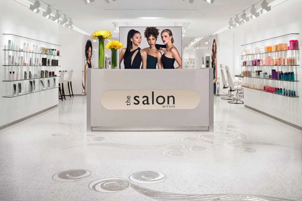 Wynn Las Vegas - Hotel Photo 15