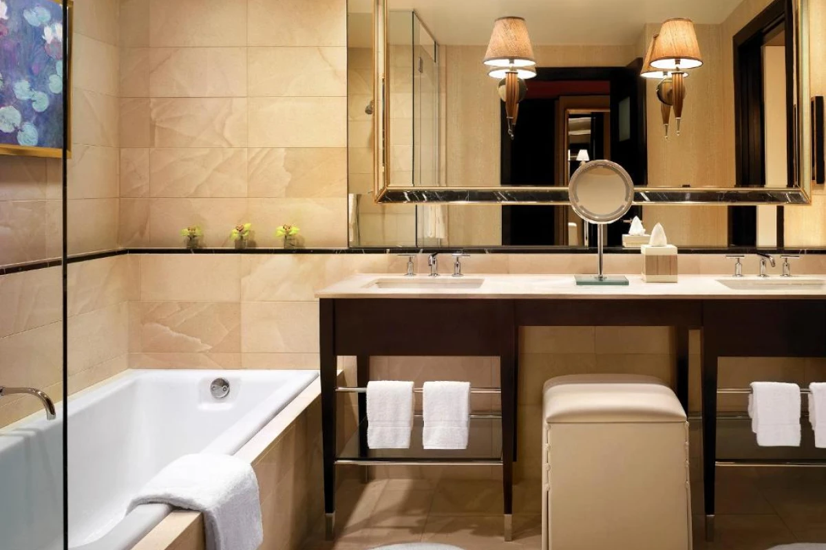 Wynn Las Vegas - Hotel Photo 16