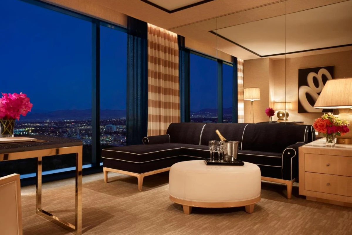 Wynn Las Vegas - Hotel Photo 17