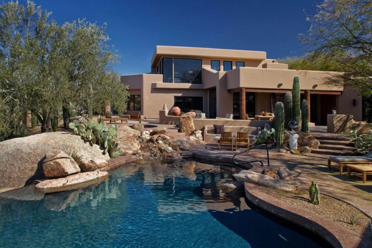 Boulders Resort & Spa Scottsdale Curio Collection - Hotel Photo 4