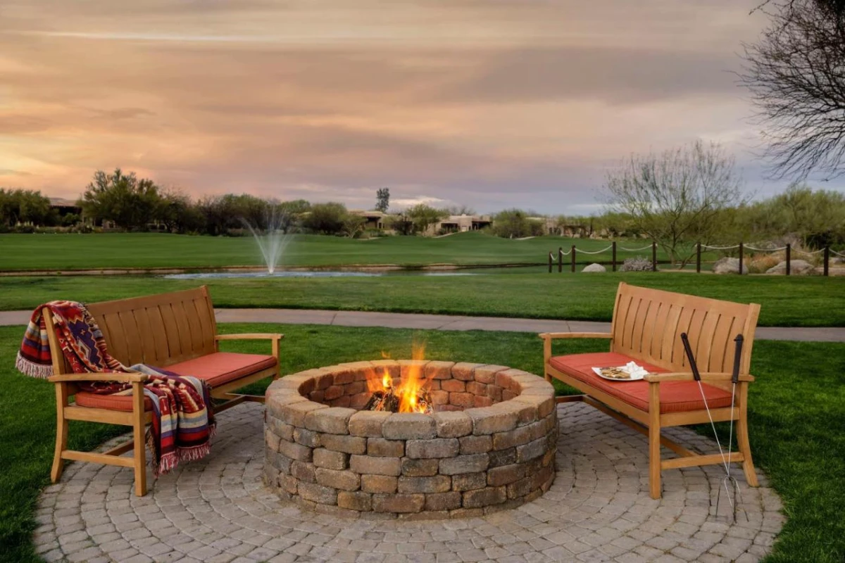 Boulders Resort & Spa Scottsdale Curio Collection - Hotel Photo 16