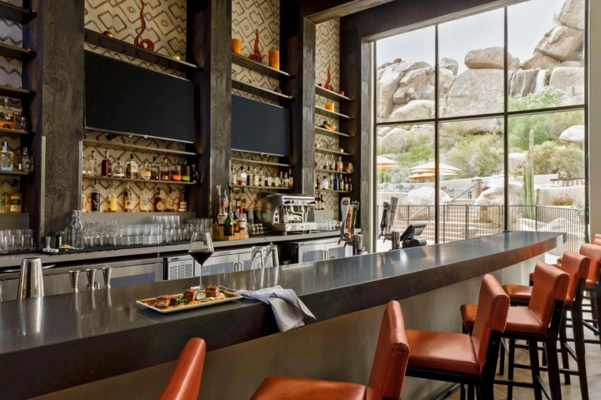 Boulders Resort & Spa Scottsdale Curio Collection - Hotel Photo 18