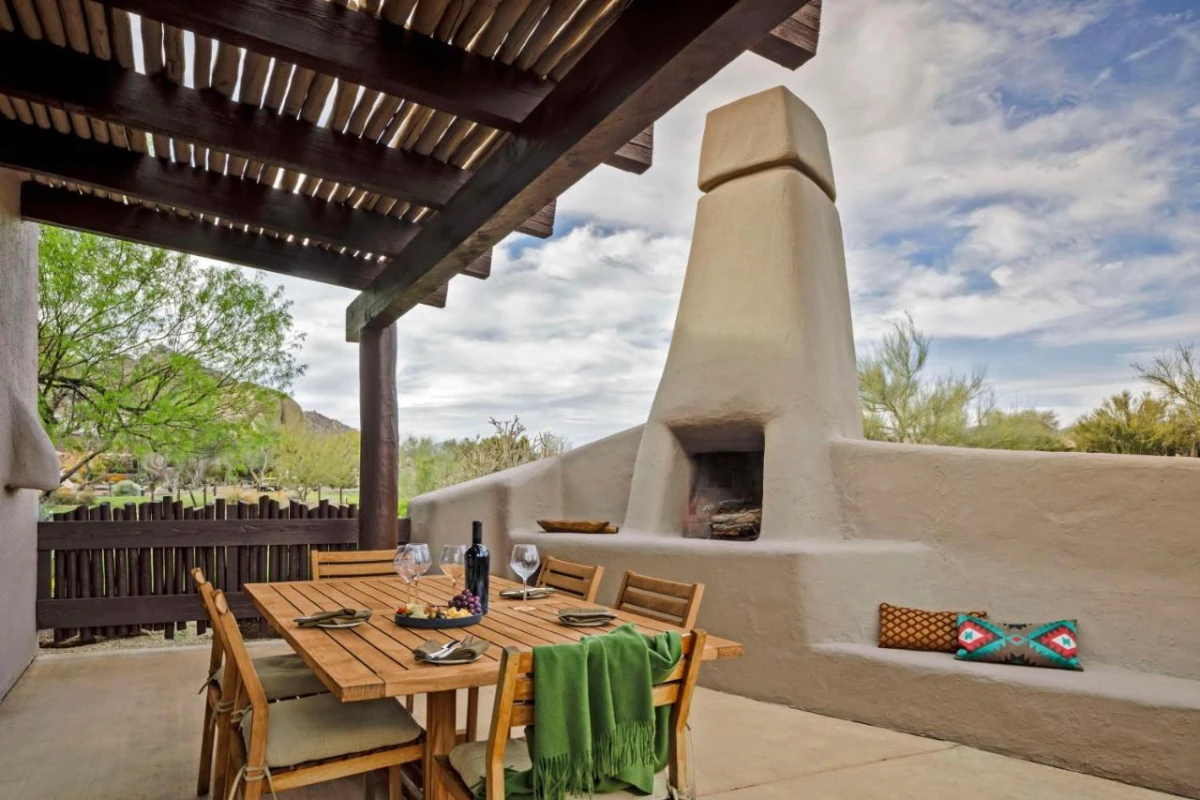 Boulders Resort & Spa Scottsdale Curio Collection - Hotel Photo 19