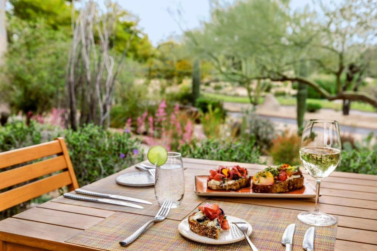 Boulders Resort & Spa Scottsdale Curio Collection - Hotel Photo 20