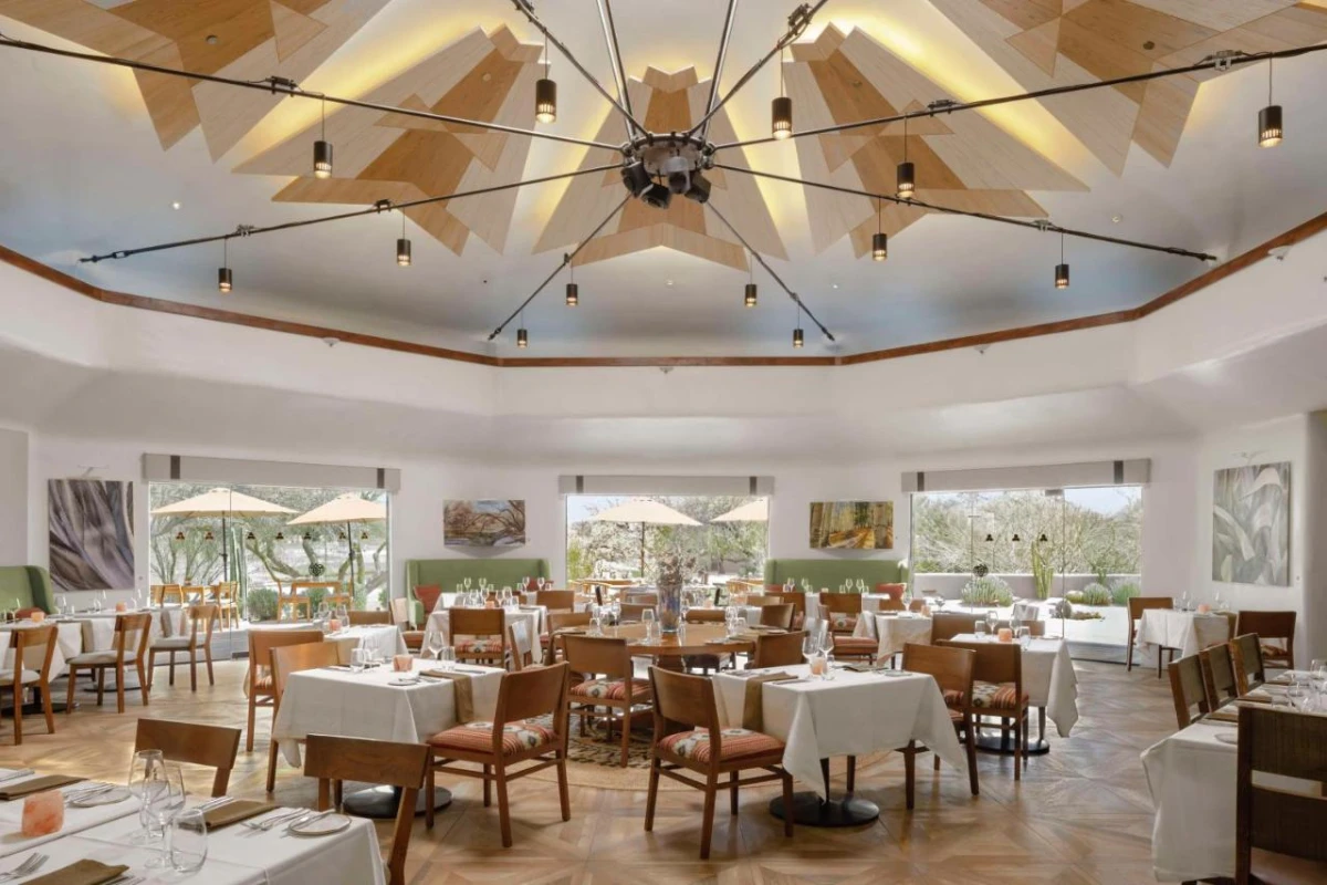 Boulders Resort & Spa Scottsdale Curio Collection - Hotel Photo 23