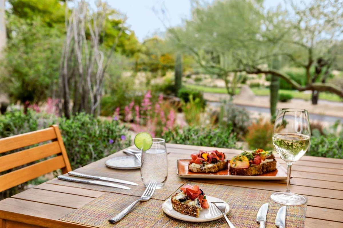 Boulders Resort & Spa Scottsdale Curio Collection - Hotel Photo 24