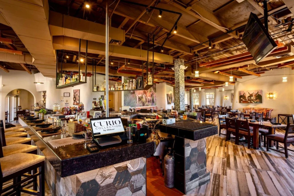 Boulders Resort & Spa Scottsdale Curio Collection - Hotel Photo 26