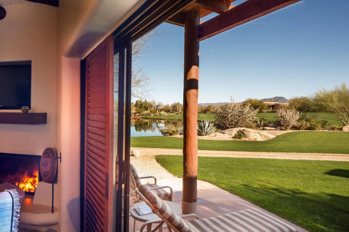 Boulders Resort & Spa Scottsdale Curio Collection - Hotel Photo 34