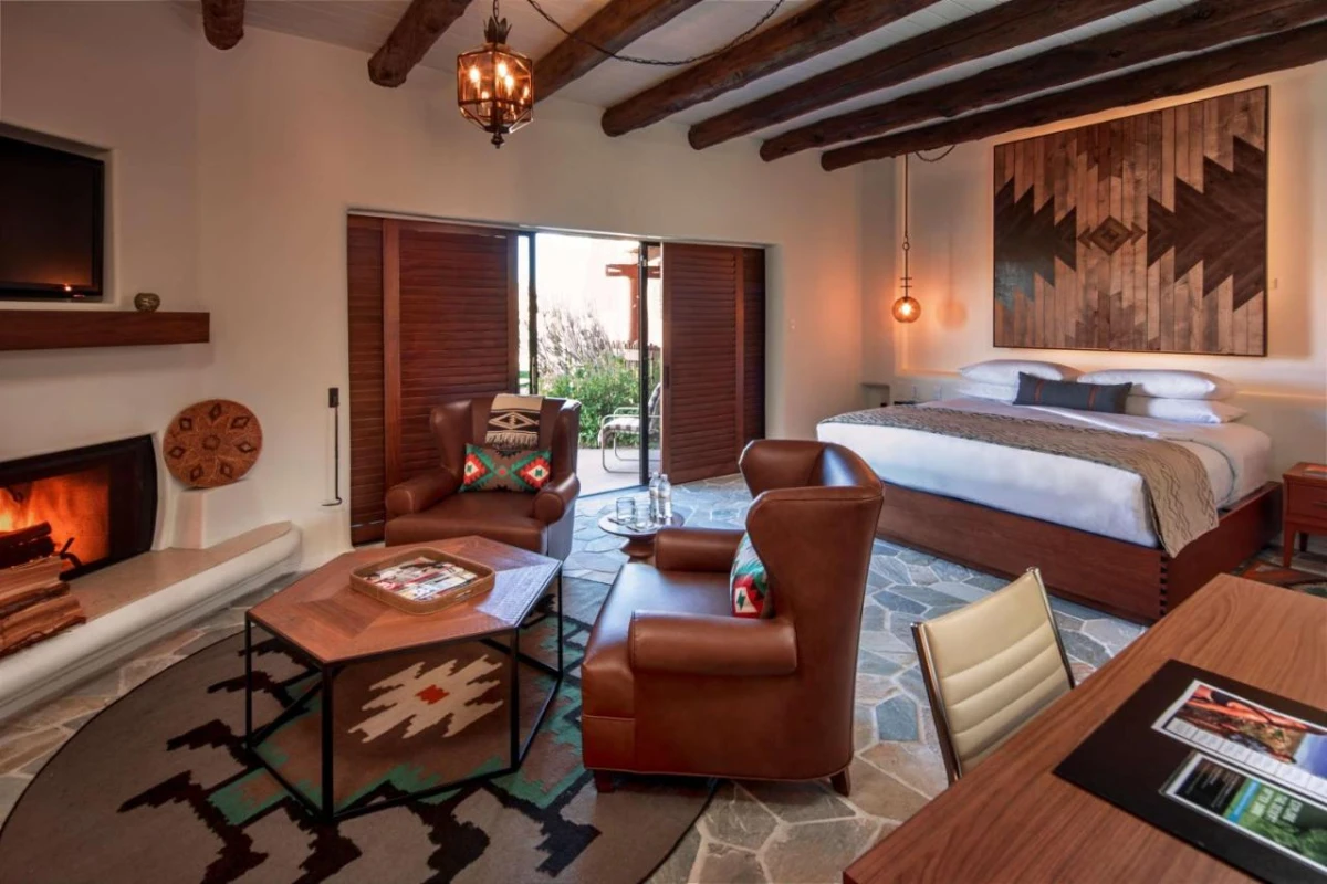 Boulders Resort & Spa Scottsdale Curio Collection - Hotel Photo 35