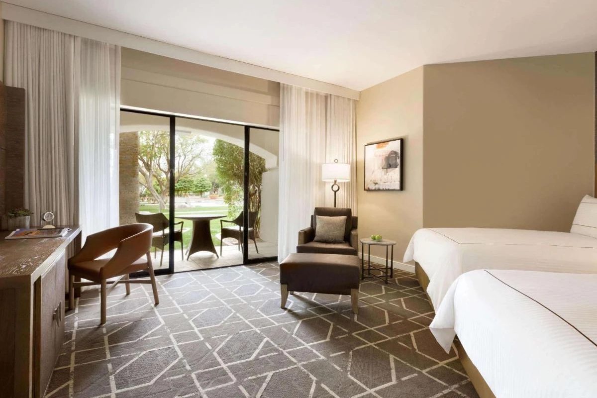 Fairmont Scottsdale Princess - Hotel Photo 5