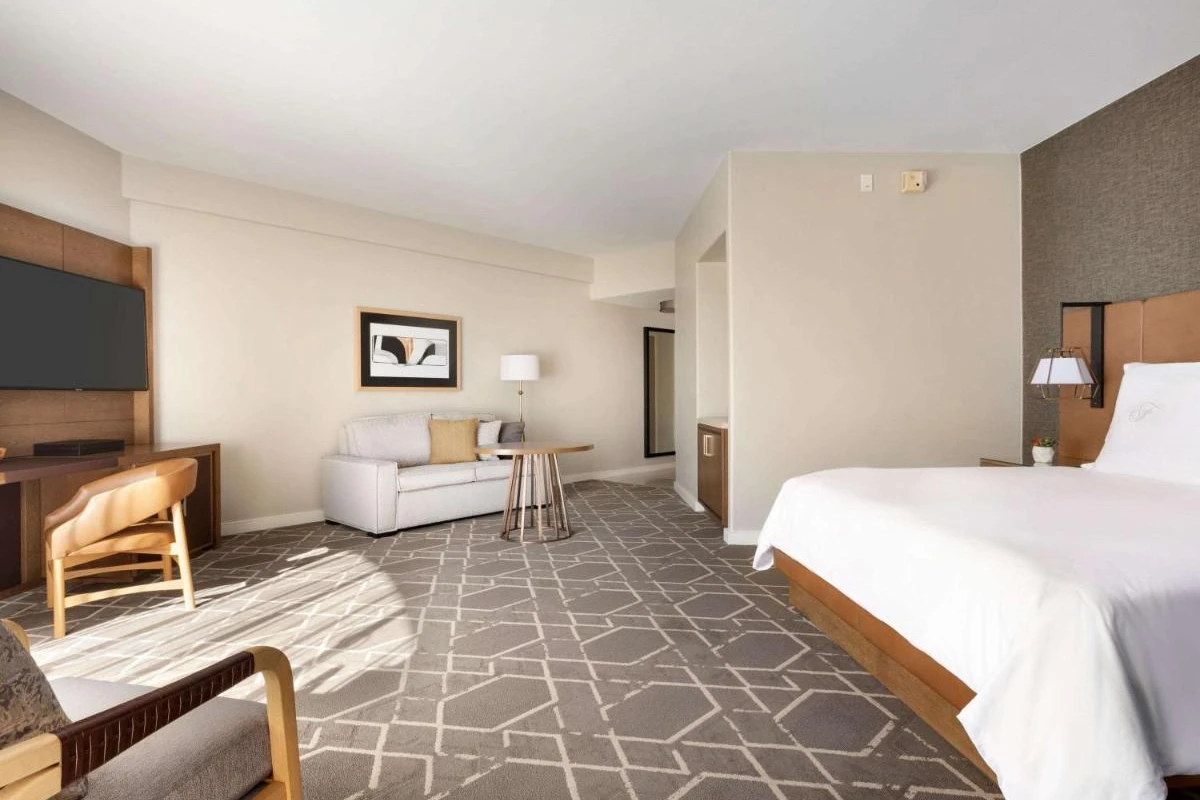 Fairmont Scottsdale Princess - Hotel Photo 6