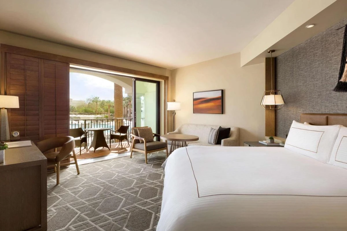 Fairmont Scottsdale Princess - Hotel Photo 7