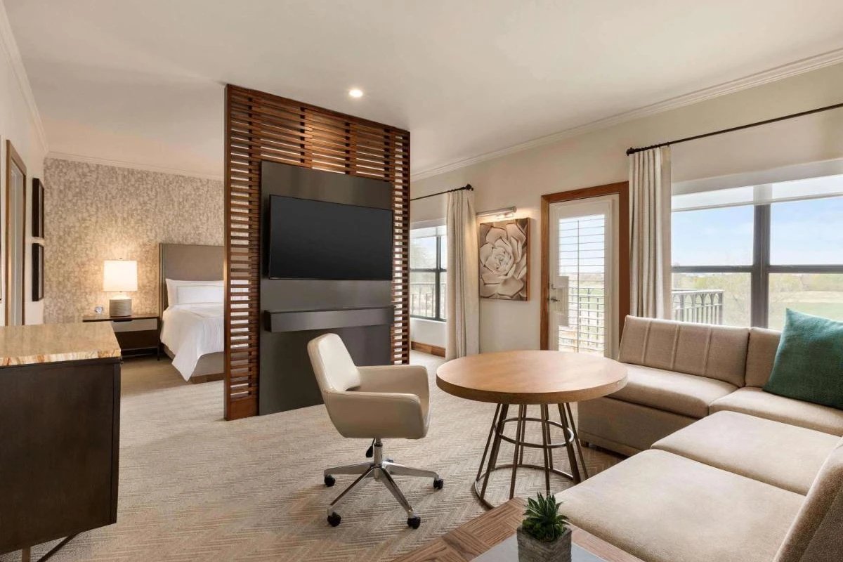 Fairmont Scottsdale Princess - Hotel Photo 8