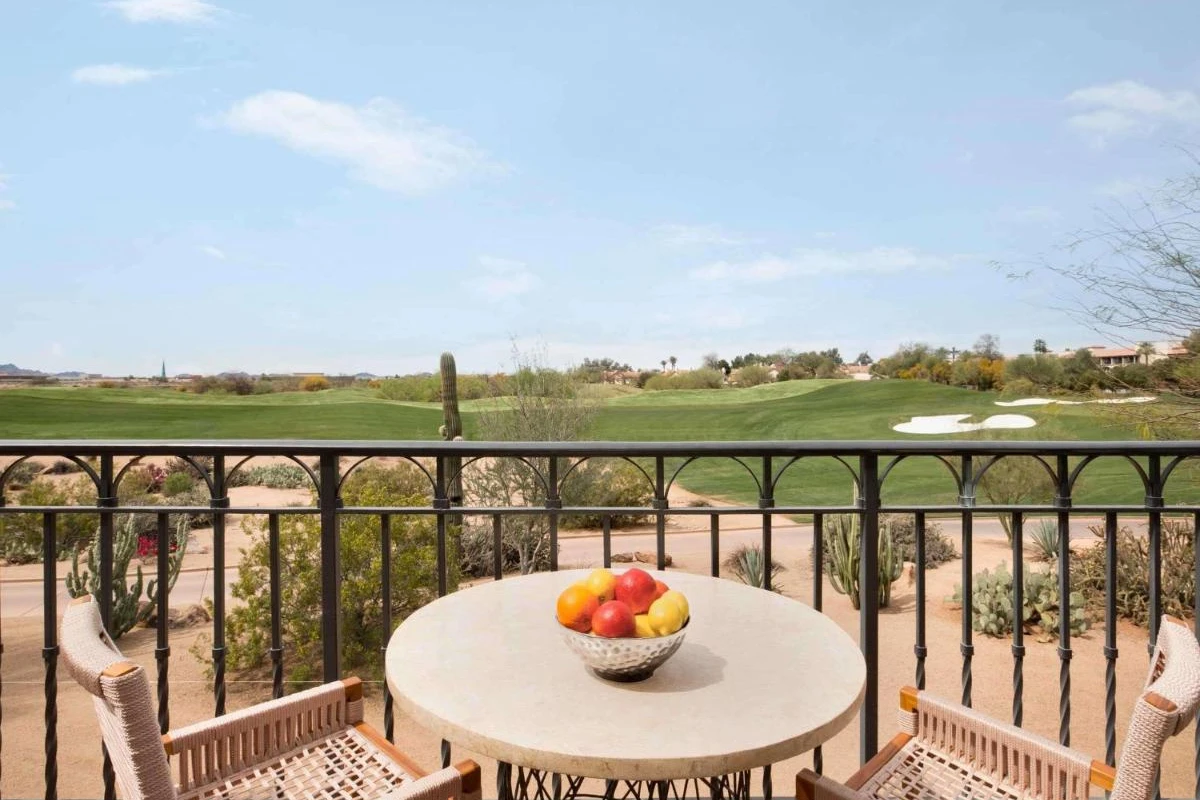 Fairmont Scottsdale Princess - Hotel Photo 9