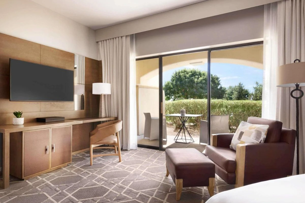 Fairmont Scottsdale Princess - Hotel Photo 15