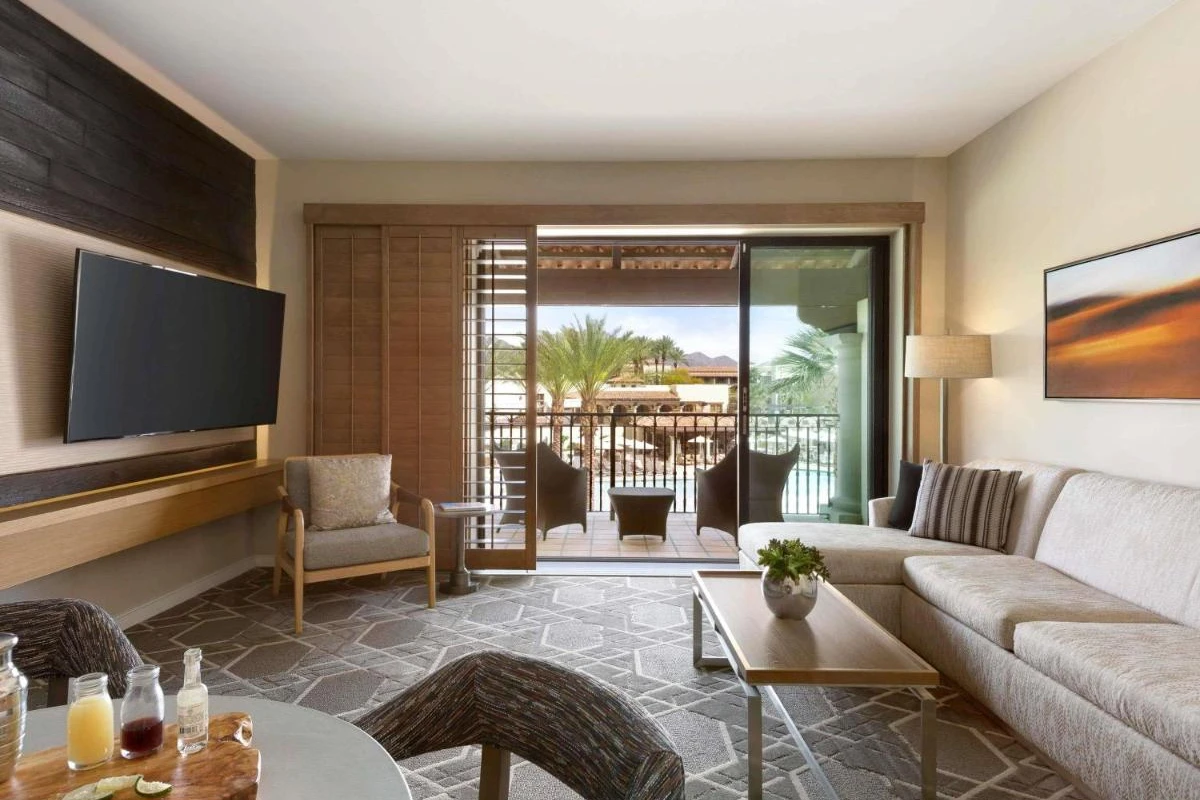 Fairmont Scottsdale Princess - Hotel Photo 18