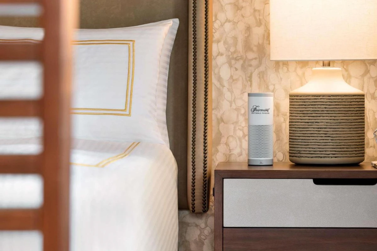 Fairmont Scottsdale Princess - Hotel Photo 19