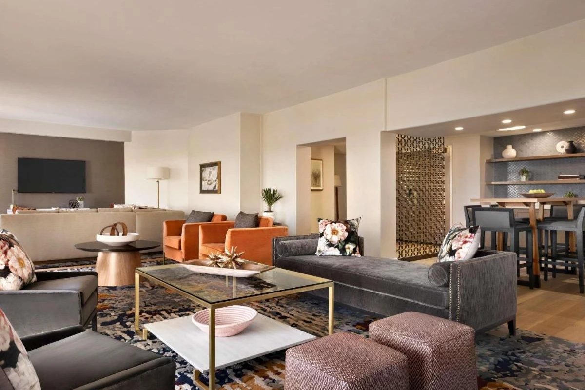 Fairmont Scottsdale Princess - Hotel Photo 20