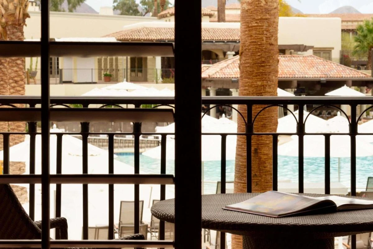 Fairmont Scottsdale Princess - Hotel Photo 22