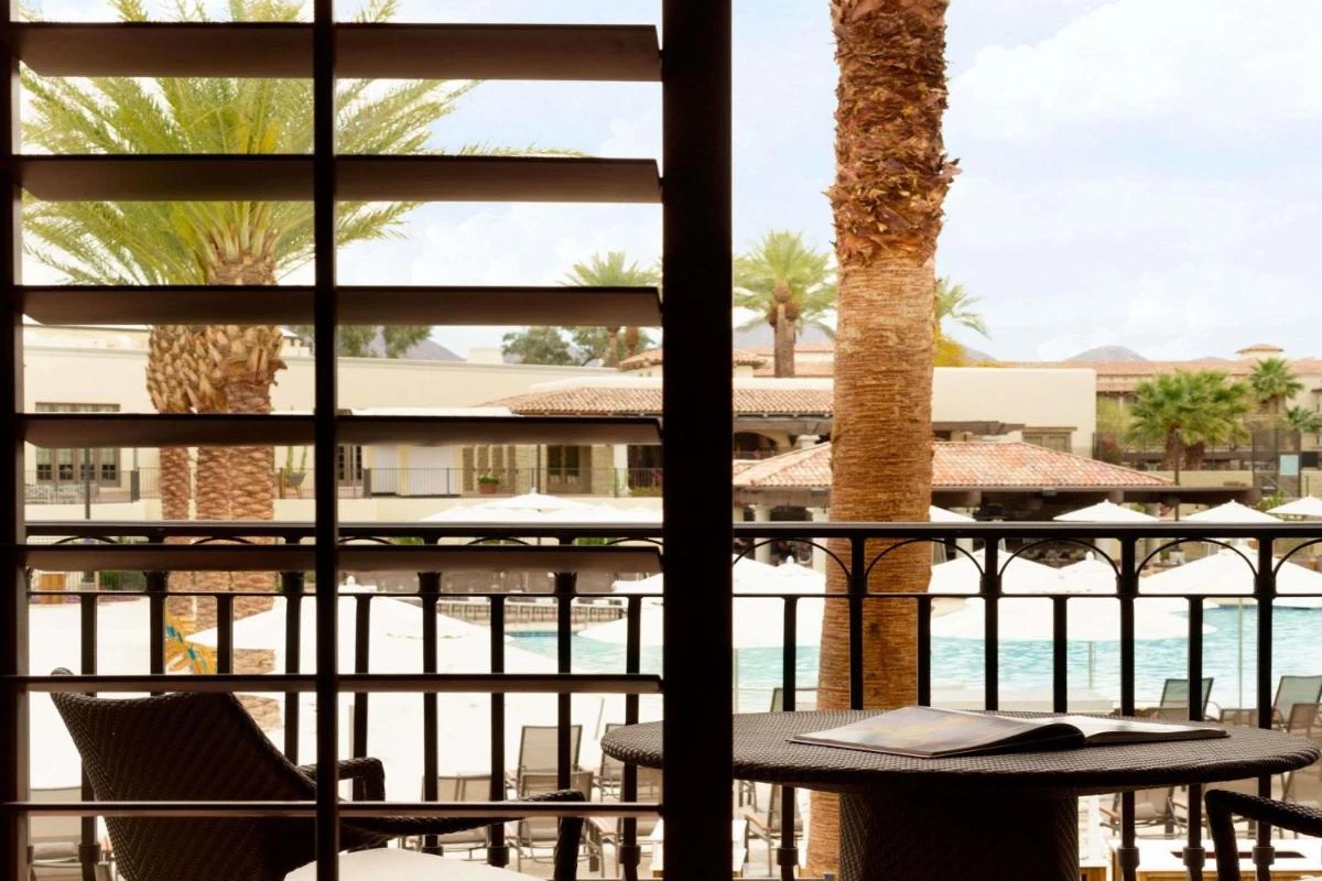 Fairmont Scottsdale Princess - Hotel Photo 27