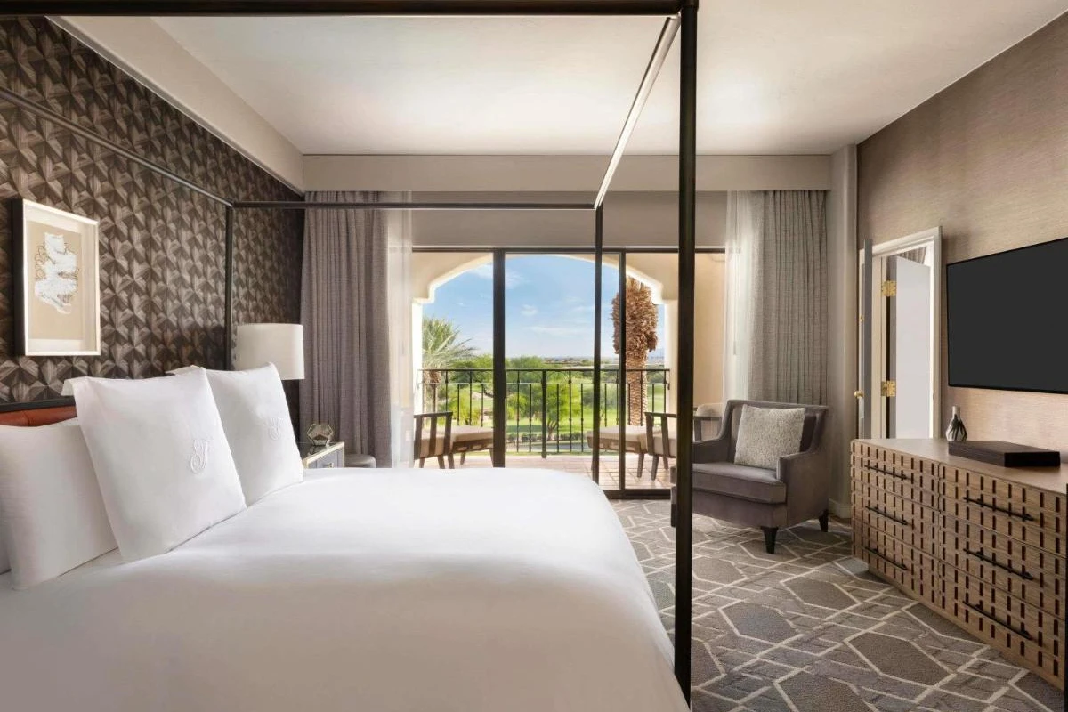 Fairmont Scottsdale Princess - Hotel Photo 28