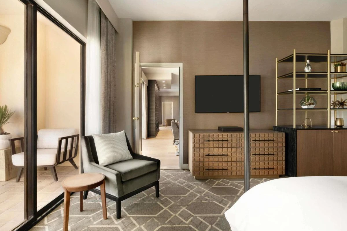 Fairmont Scottsdale Princess - Hotel Photo 30