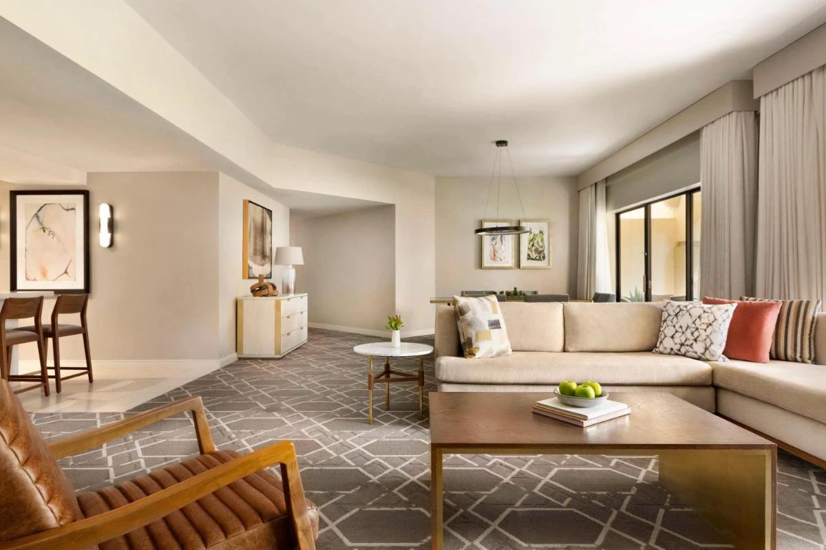 Fairmont Scottsdale Princess - Hotel Photo 31