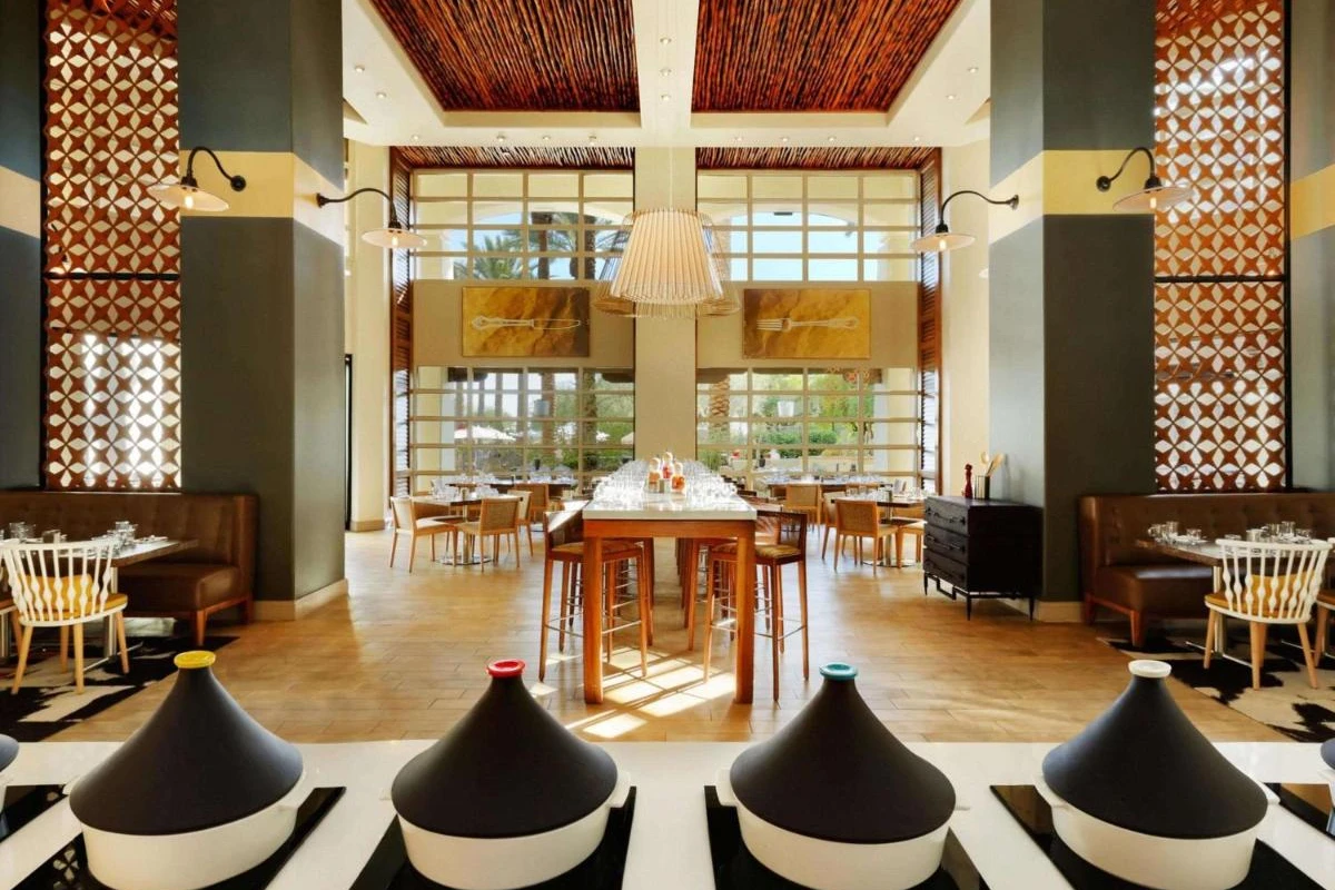 Fairmont Scottsdale Princess - Hotel Photo 32