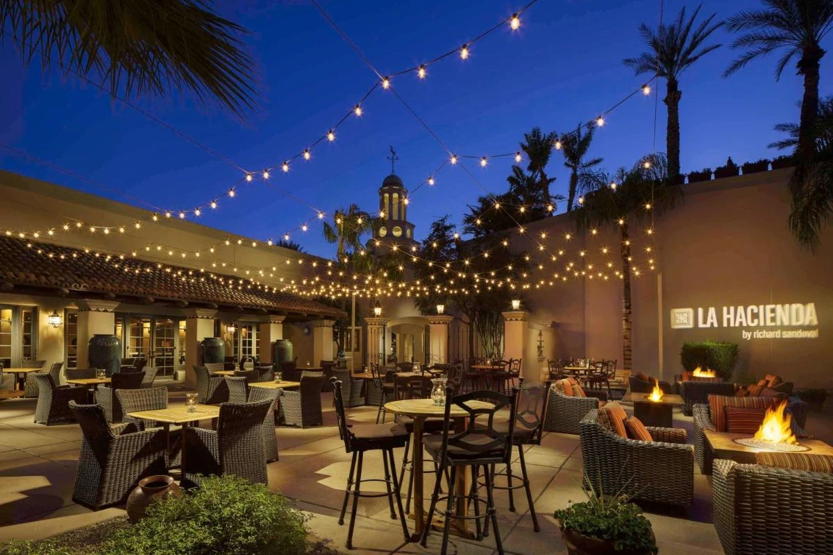 Fairmont Scottsdale Princess - Hotel Photo 34