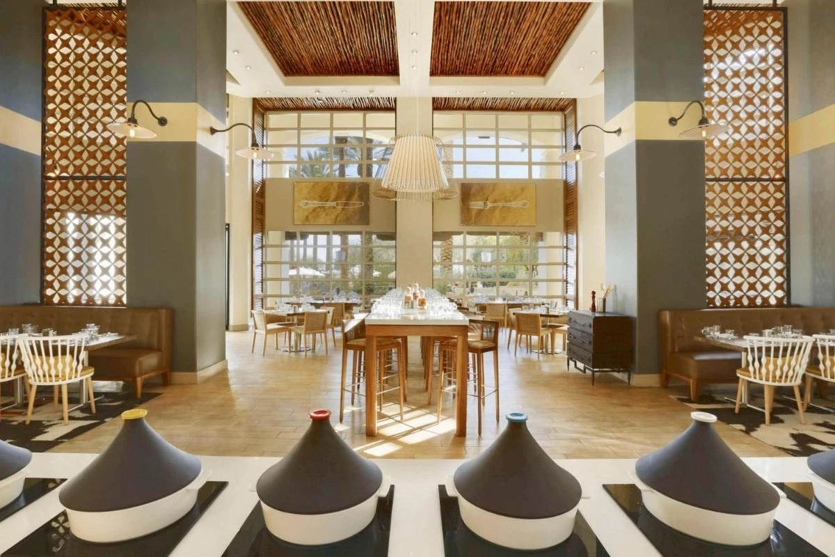 Fairmont Scottsdale Princess - Hotel Photo 37