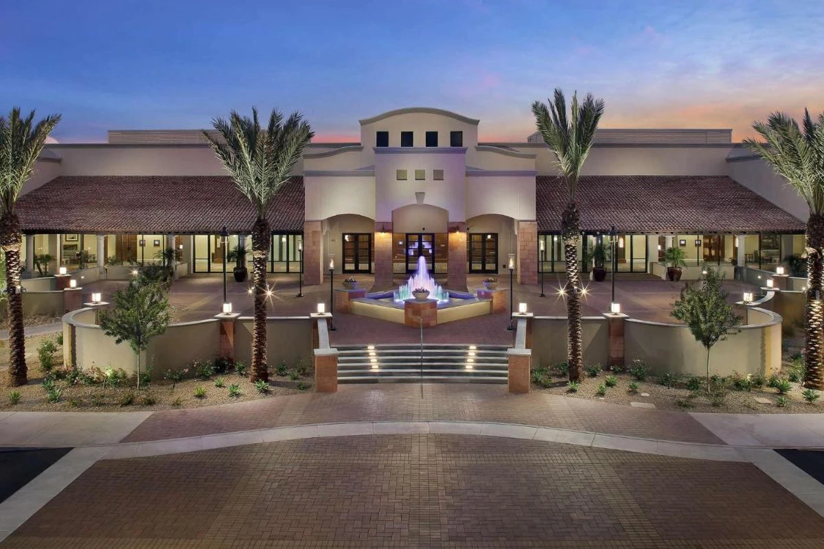 Fairmont Scottsdale Princess - Hotel Photo 38