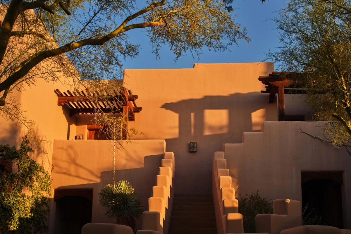 Four Seasons Resort Scottsdale at Troon North - Hotel Photo 17