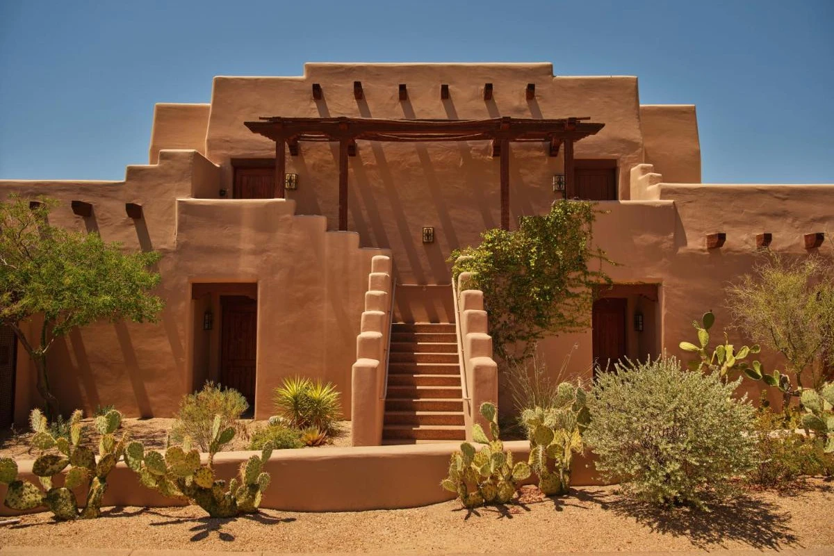 Four Seasons Resort Scottsdale at Troon North - Hotel Photo 21