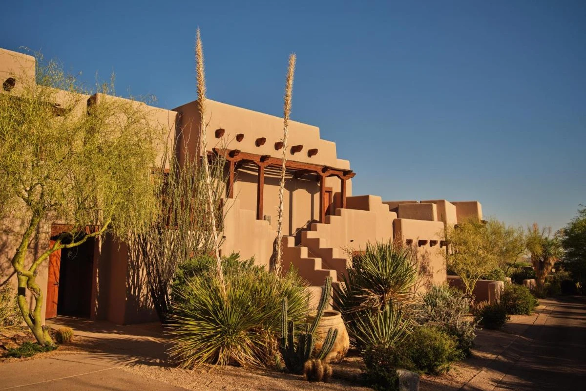 Four Seasons Resort Scottsdale at Troon North - Hotel Photo 27