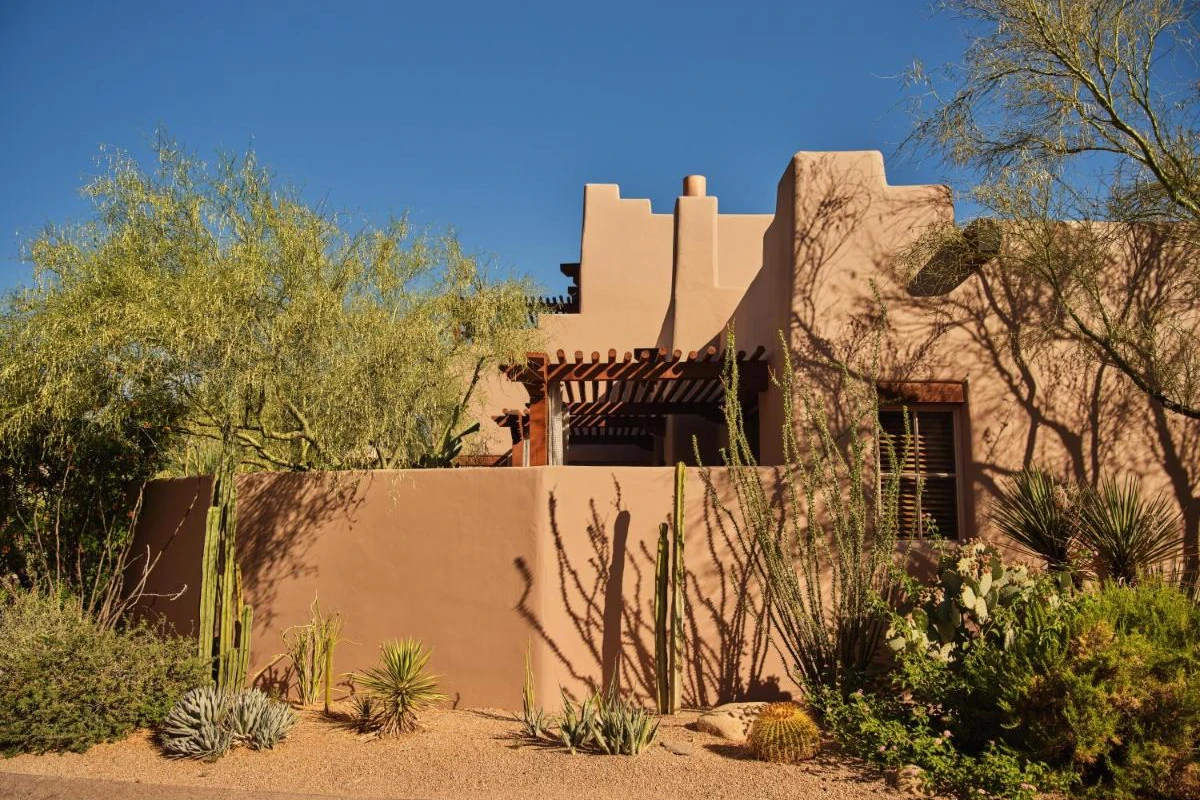 Four Seasons Resort Scottsdale at Troon North - Hotel Photo 29