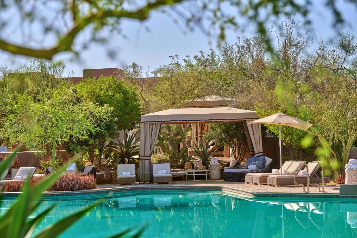 Four Seasons Resort Scottsdale at Troon North - Hotel Photo 31