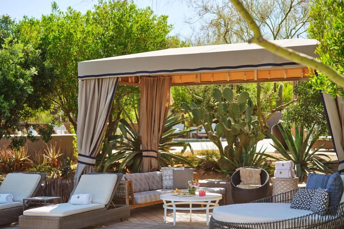 Four Seasons Resort Scottsdale at Troon North - Hotel Photo 32