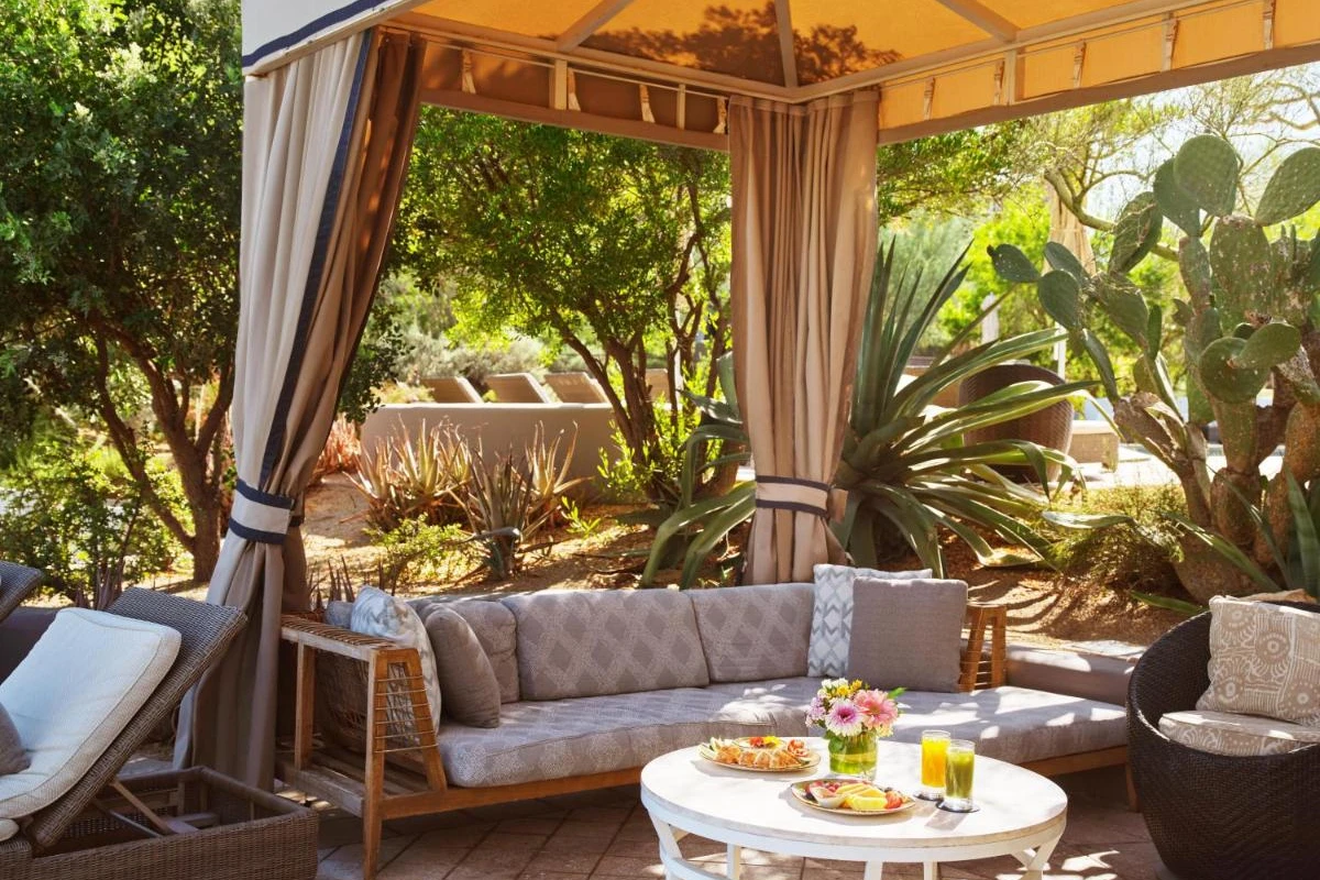 Four Seasons Resort Scottsdale at Troon North - Hotel Photo 35