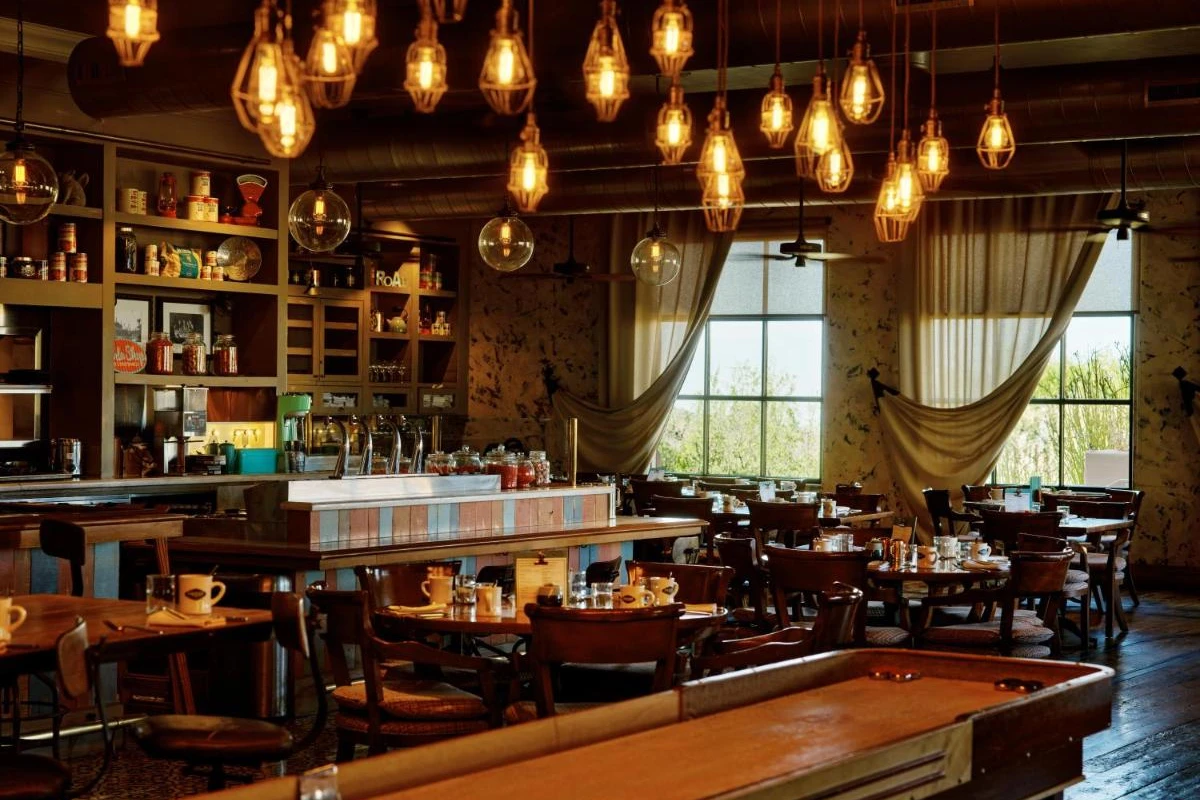 Four Seasons Resort Scottsdale at Troon North - Hotel Photo 39