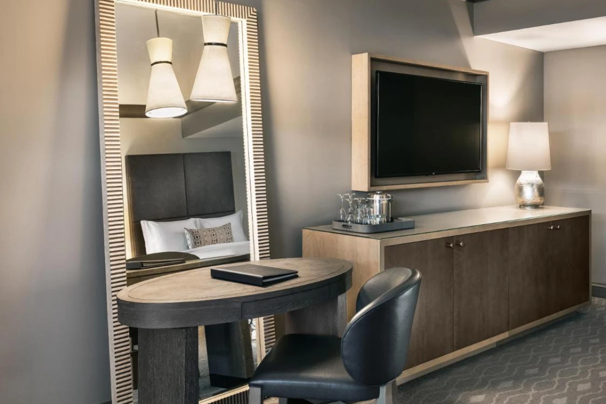 The Phoenician a Luxury Collection Resort - Hotel Photo 1