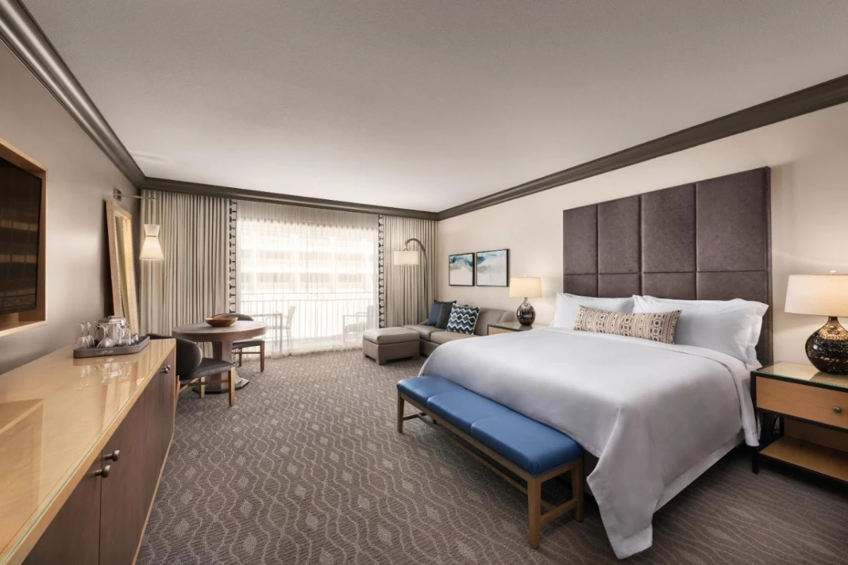 The Phoenician a Luxury Collection Resort - Hotel Photo 2