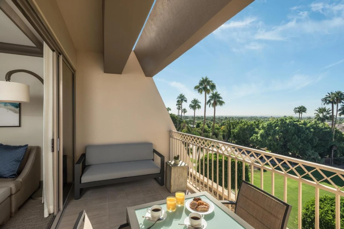 The Phoenician a Luxury Collection Resort - Hotel Photo 12