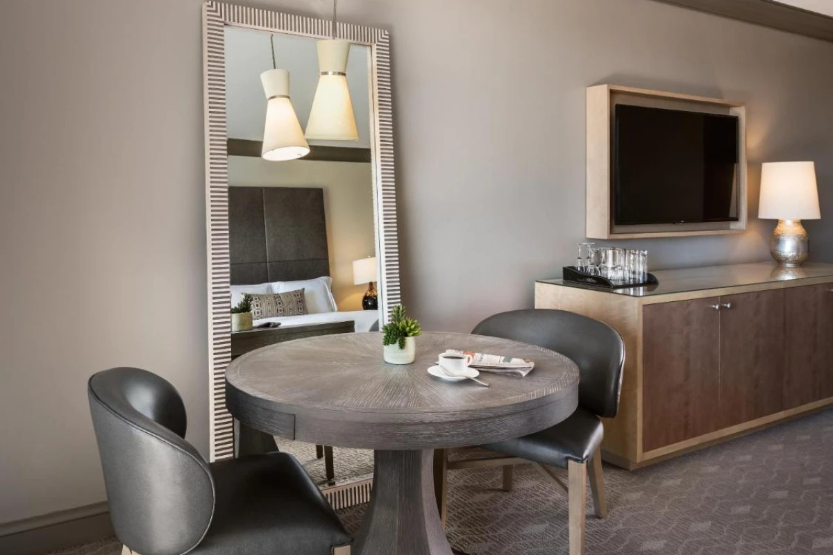 The Phoenician a Luxury Collection Resort - Hotel Photo 15