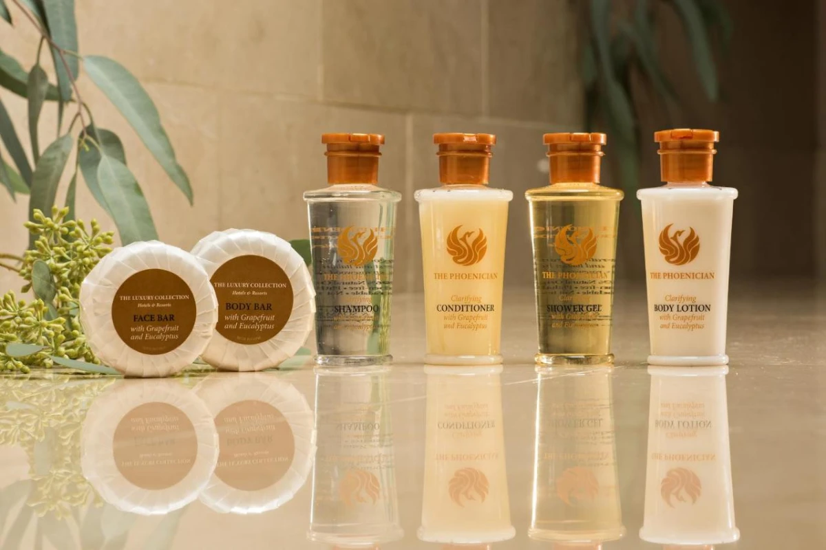 The Phoenician a Luxury Collection Resort - Hotel Photo 17