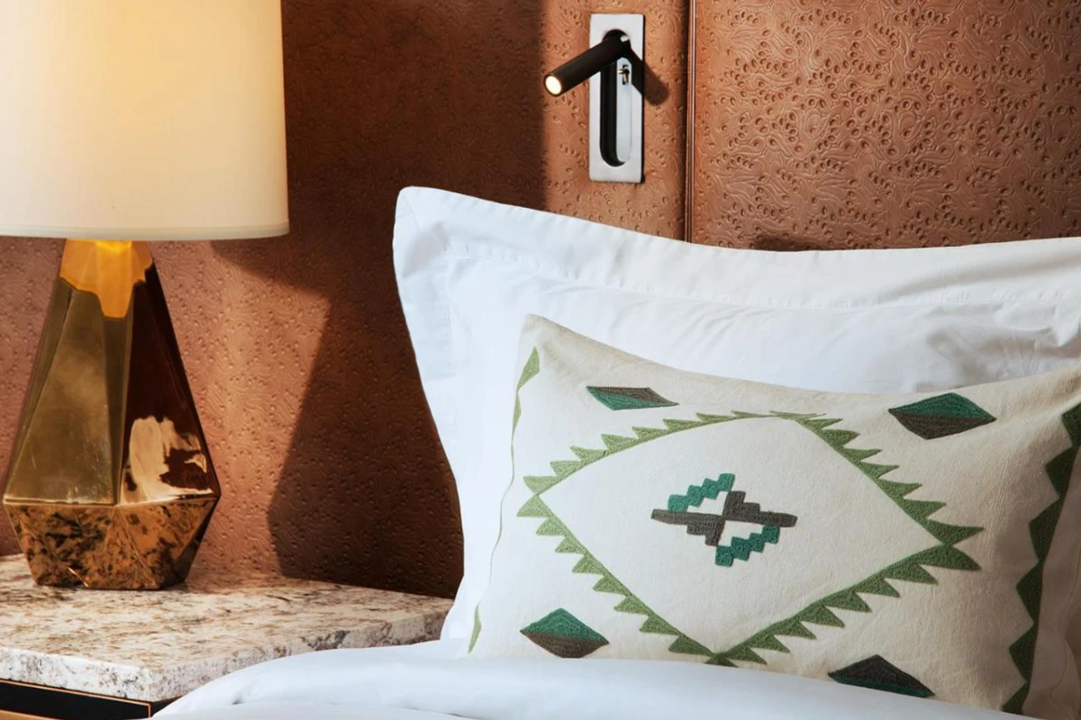 The Phoenician a Luxury Collection Resort - Hotel Photo 19