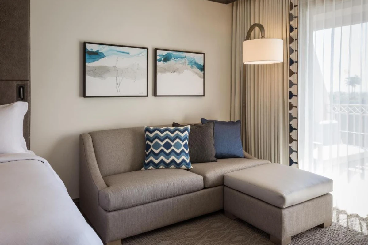 The Phoenician a Luxury Collection Resort - Hotel Photo 21