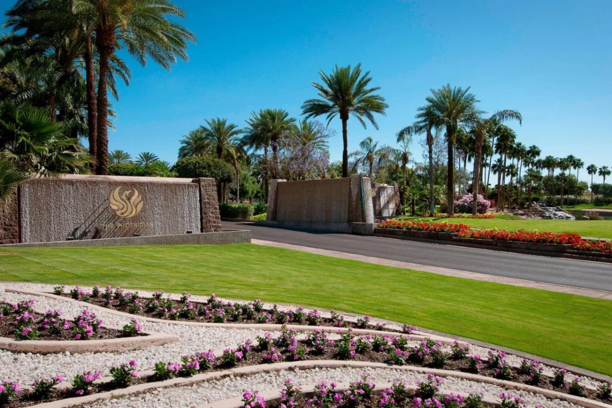 The Phoenician a Luxury Collection Resort - Hotel Photo 23